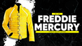 Freddie Mercury’s Yellow Jacket: A Timeless Icon of Stage Style