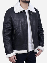 Load image into Gallery viewer, b3 bomber jacket mens
