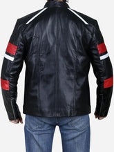 Load image into Gallery viewer, cafe racer jacket for men

