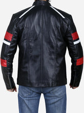 Load image into Gallery viewer, cafe racer jacket for men