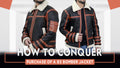 How to Conquer the Purchase of a B3 Bomber Jacket  Learn Everything Here