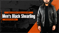 The Ultimate Guide to Buying Men's Black Shearling Jackets in 2025