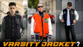 What Is a Varsity Jacket? - A 101 Comprehensive Guide!