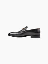 Load image into Gallery viewer, Classic Bali Black Loafers
