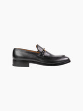 Load image into Gallery viewer, Stylish Bali Black Loafers
