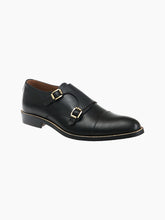 Load image into Gallery viewer, cap toe oxford shoes men
