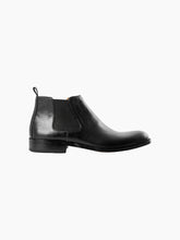 Load image into Gallery viewer, Men Black Chelsea Boot

