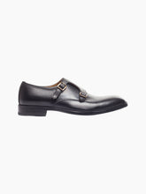 Load image into Gallery viewer, Premium Leather Double Monk Strap Shoe
