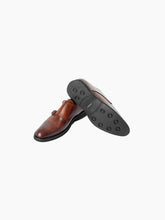Load image into Gallery viewer, handcrafted leather shoes
