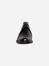 Load image into Gallery viewer, black ankle boots
