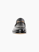 Load image into Gallery viewer, Men’s Bali Black Loafers 
