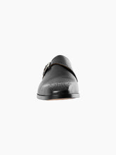 Load image into Gallery viewer, Oxford Formal Black Brogue Dress Shoes
