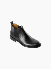 Load image into Gallery viewer, Slim Fit Black Chelsea Boot
